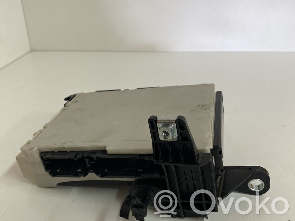 Module confort   8922148760,2381002850