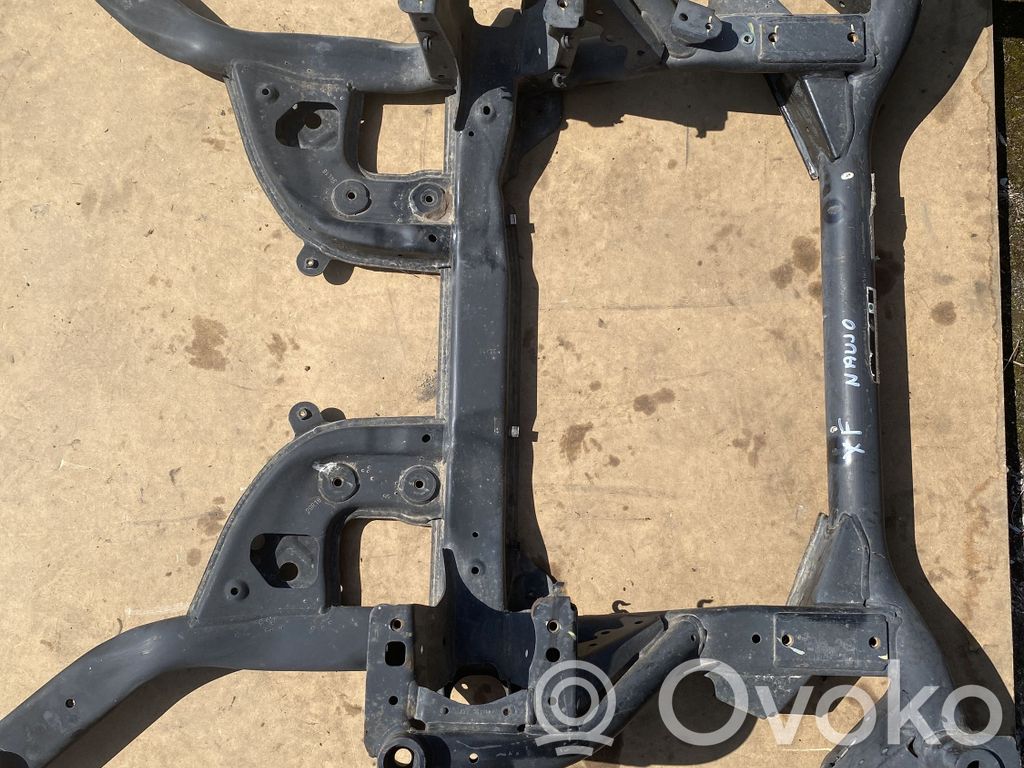 Front subframe   GX635C145AE,34L18,29R18