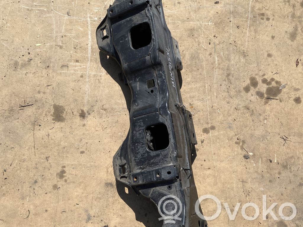 Opel Insignia B Bastidor trasero 