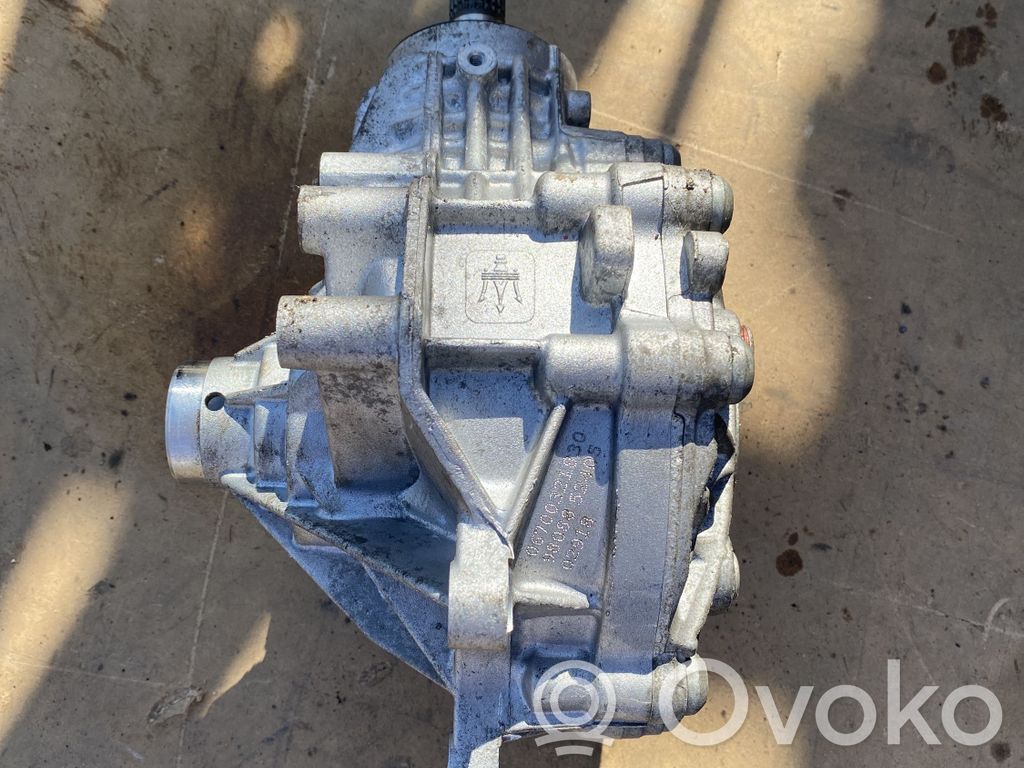 Maserati Levante Front differential 