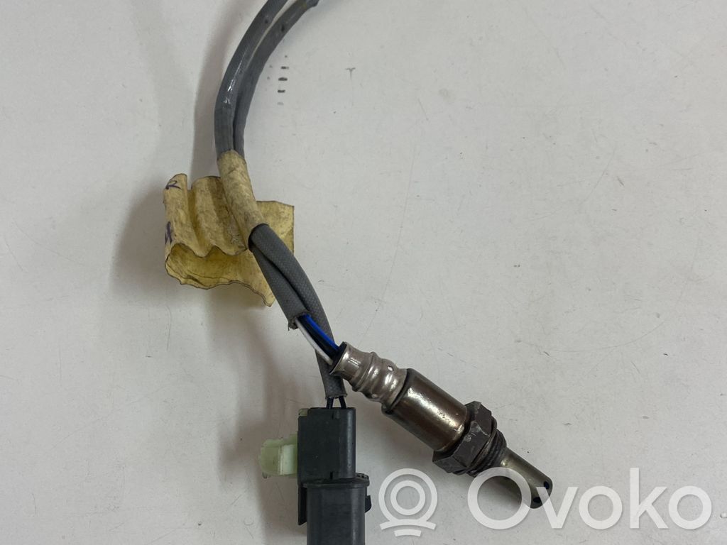 Mitsubishi Outlander Lambda probe sensor 