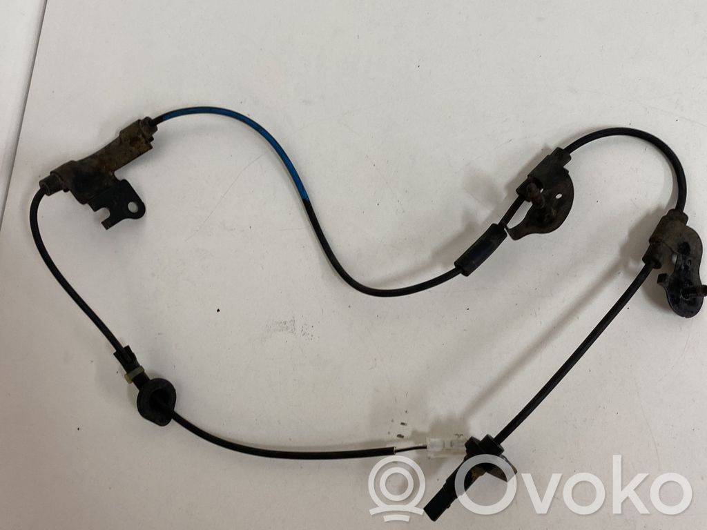 Lexus NX ABS Sensor hinten 