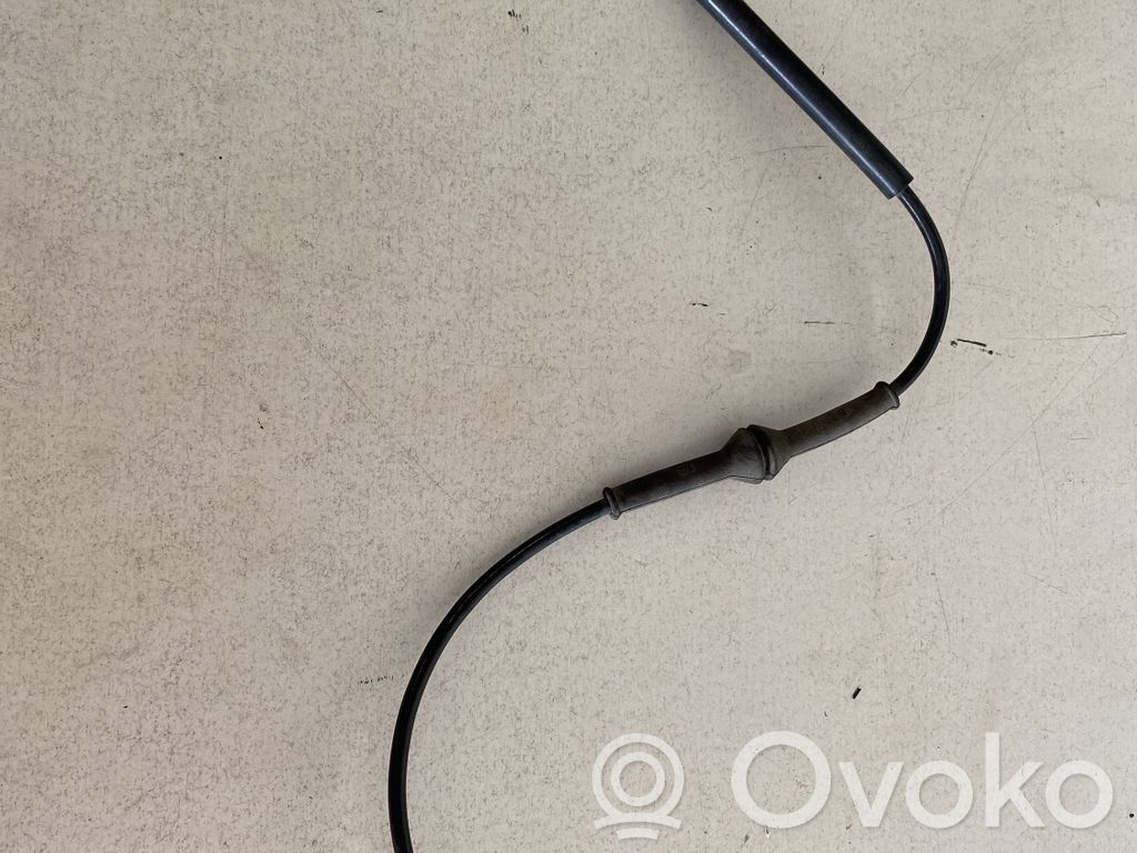Jaguar XF ABS Sensor hinten 