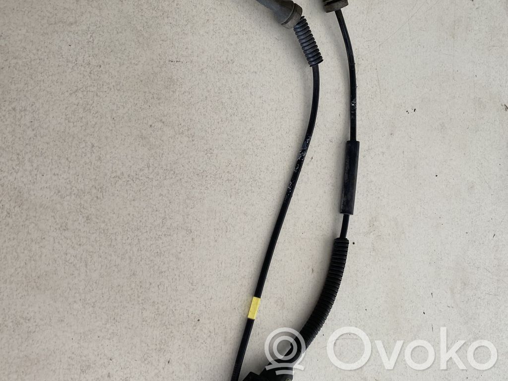 Land Rover Evoque I ABS Sensor 