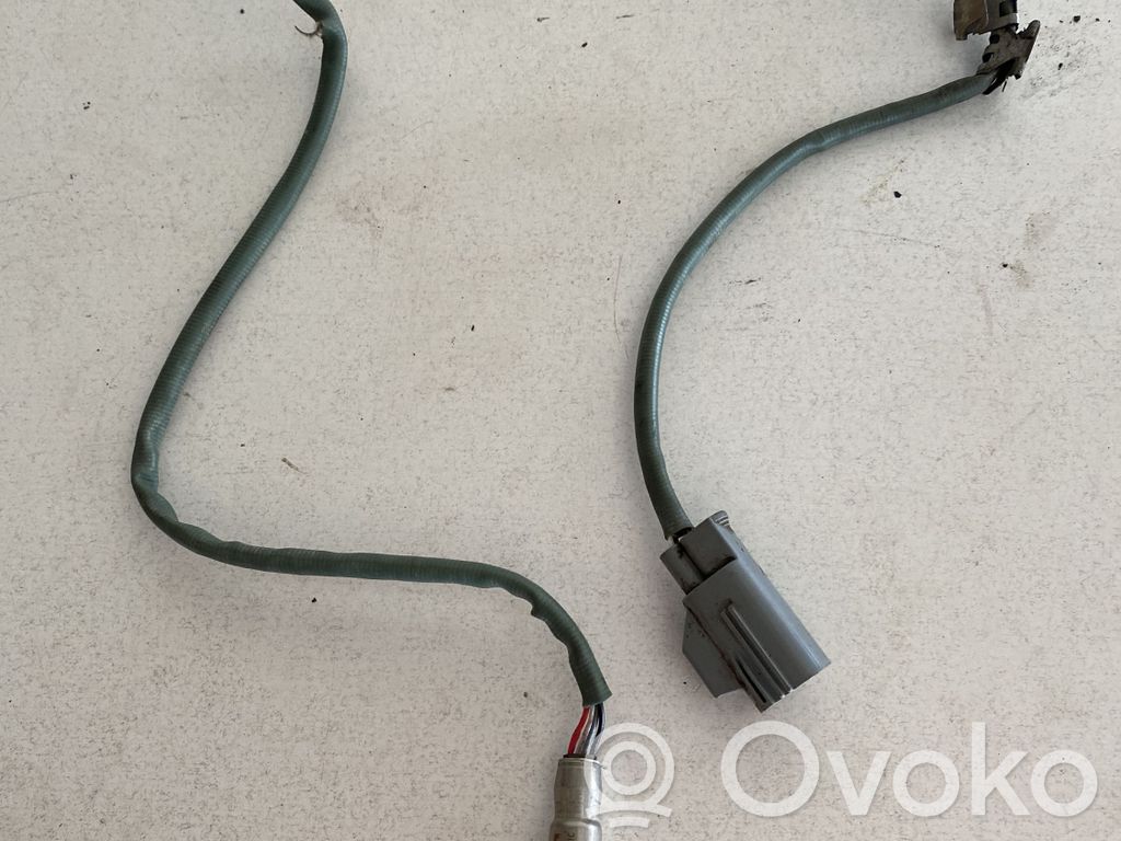 Jaguar XF Sonda lambda 