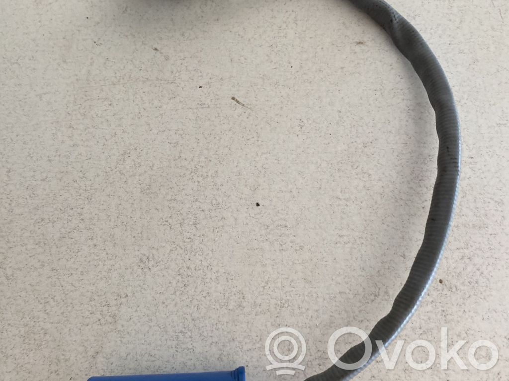Jaguar XF Lambda probe sensor 