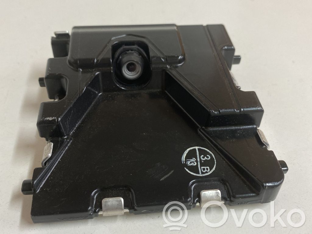 Windshield/windscreen camera   8646C48022