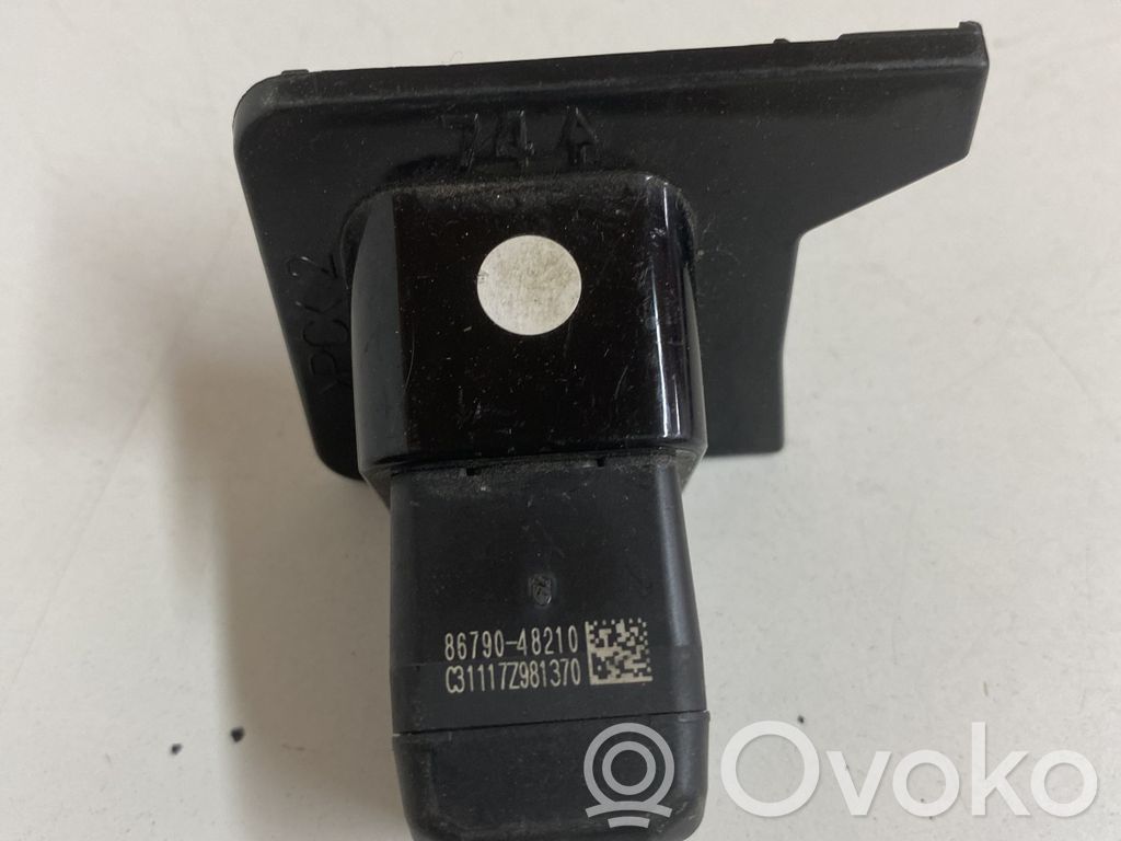 Lexus RX 450H Reversing camera 