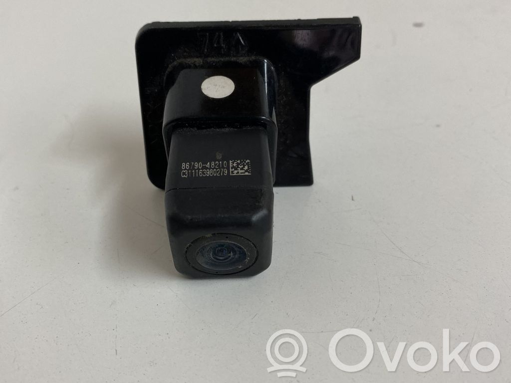 Lexus RX 450H Reversing camera 