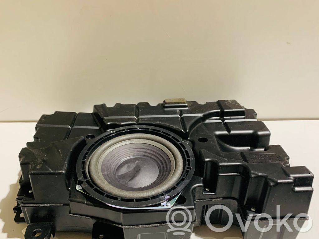 Lexus RX 450H Altavoz subwoofer 