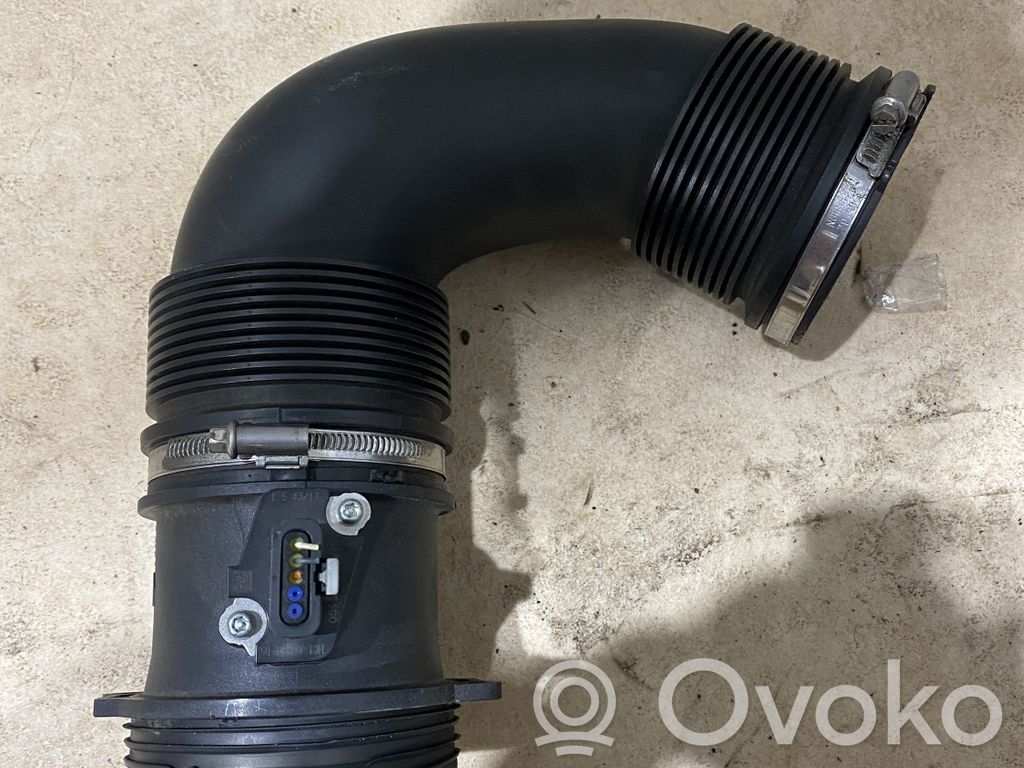 Air intake hose/pipe   059129616B,059906461S