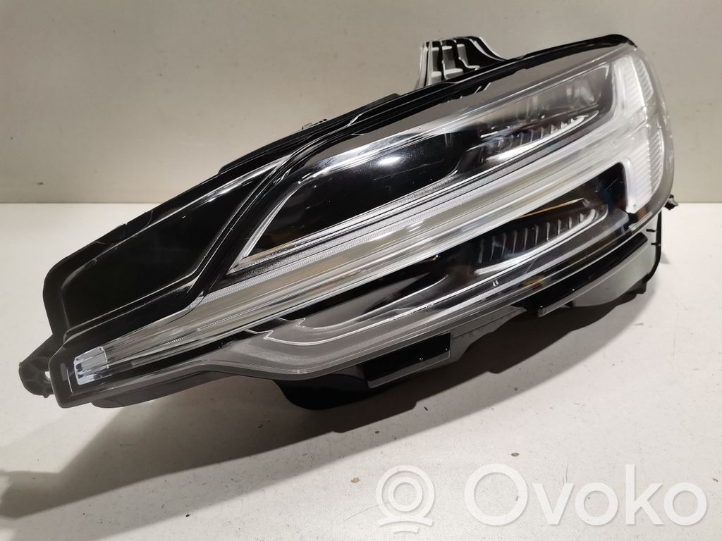 Volvo S60 Scheinwerfer 