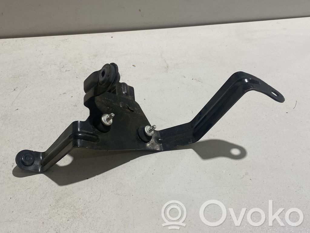 Ford Mustang VI ABS pump bracket 