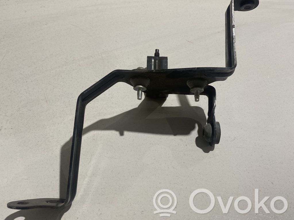 Ford Mustang VI ABS pump bracket 