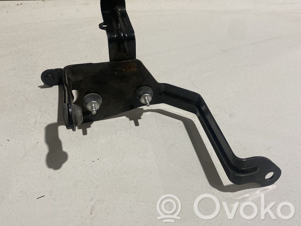 Ford Mustang VI ABS pump bracket 