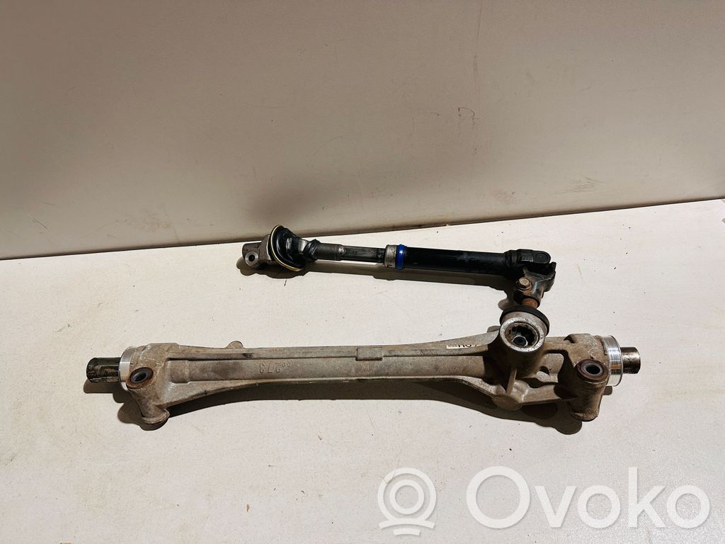 Lexus RX 450H Steering rack 