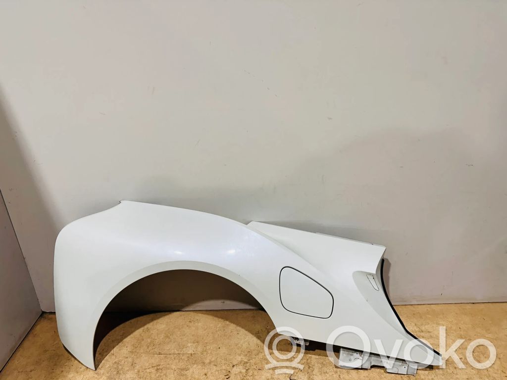 BMW i8 Galinis ketvirtis 