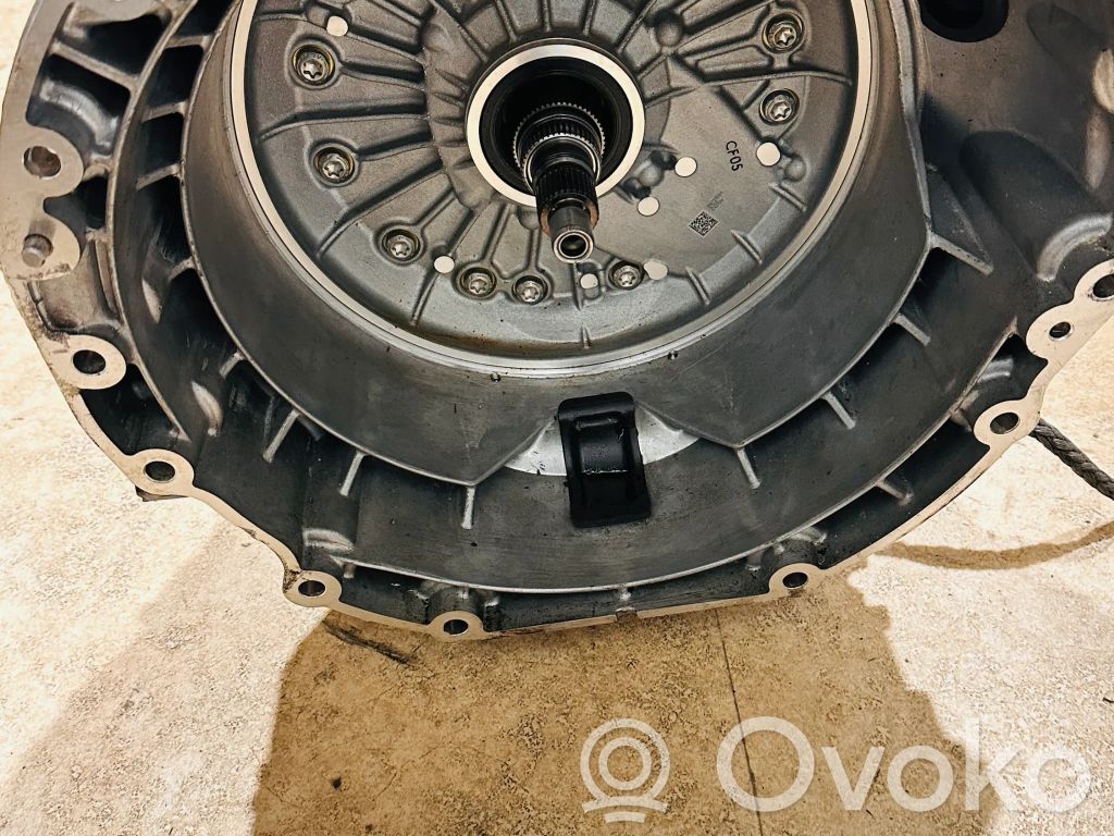 Maserati Levante Automatic gearbox 