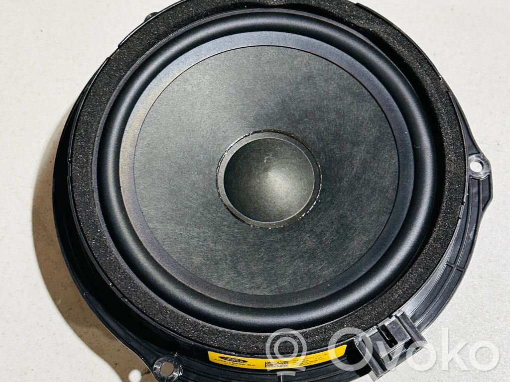 Land Rover Evoque I Altavoz de la puerta trasera 