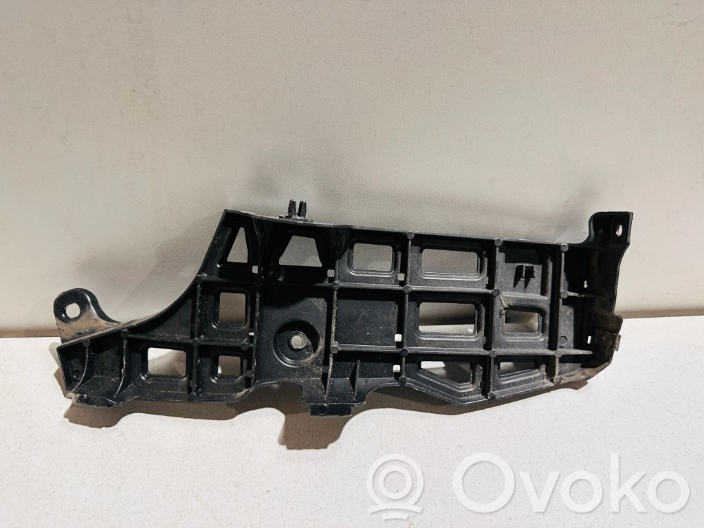 Bumper support mounting bracket corner   5259276020