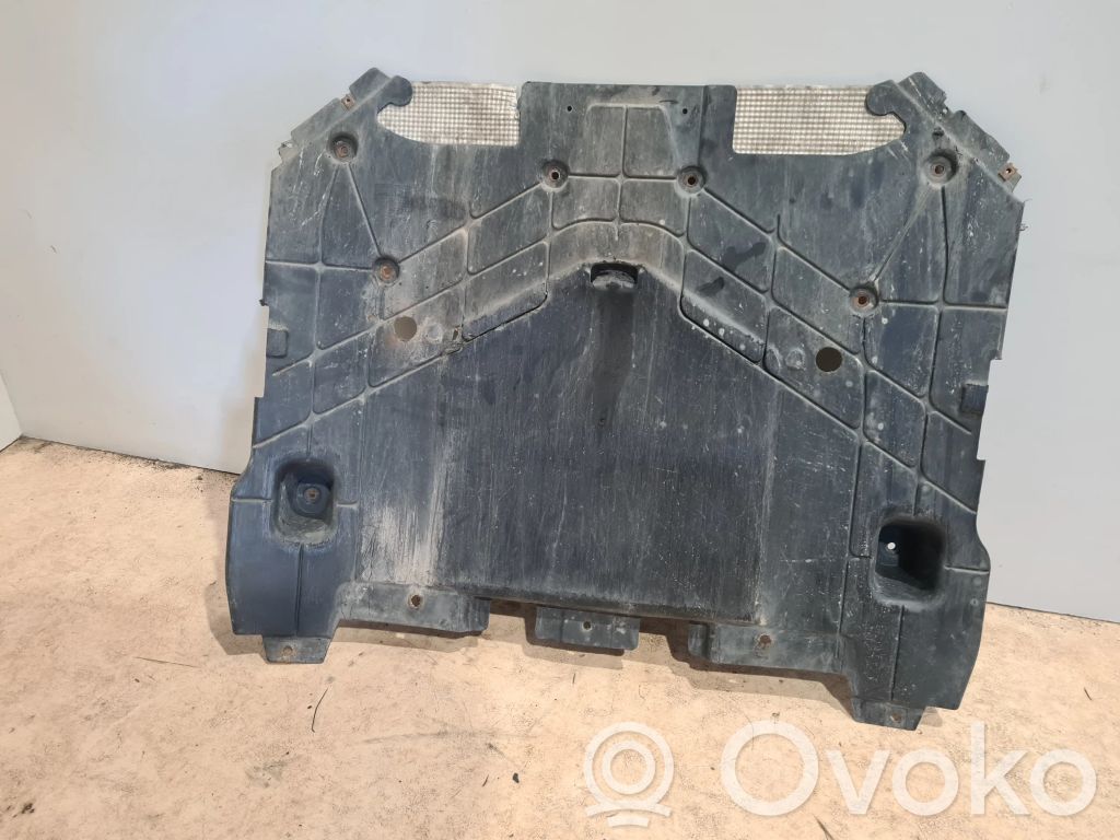 Maserati Ghibli Placa protectora/protector antisalpicaduras motor 