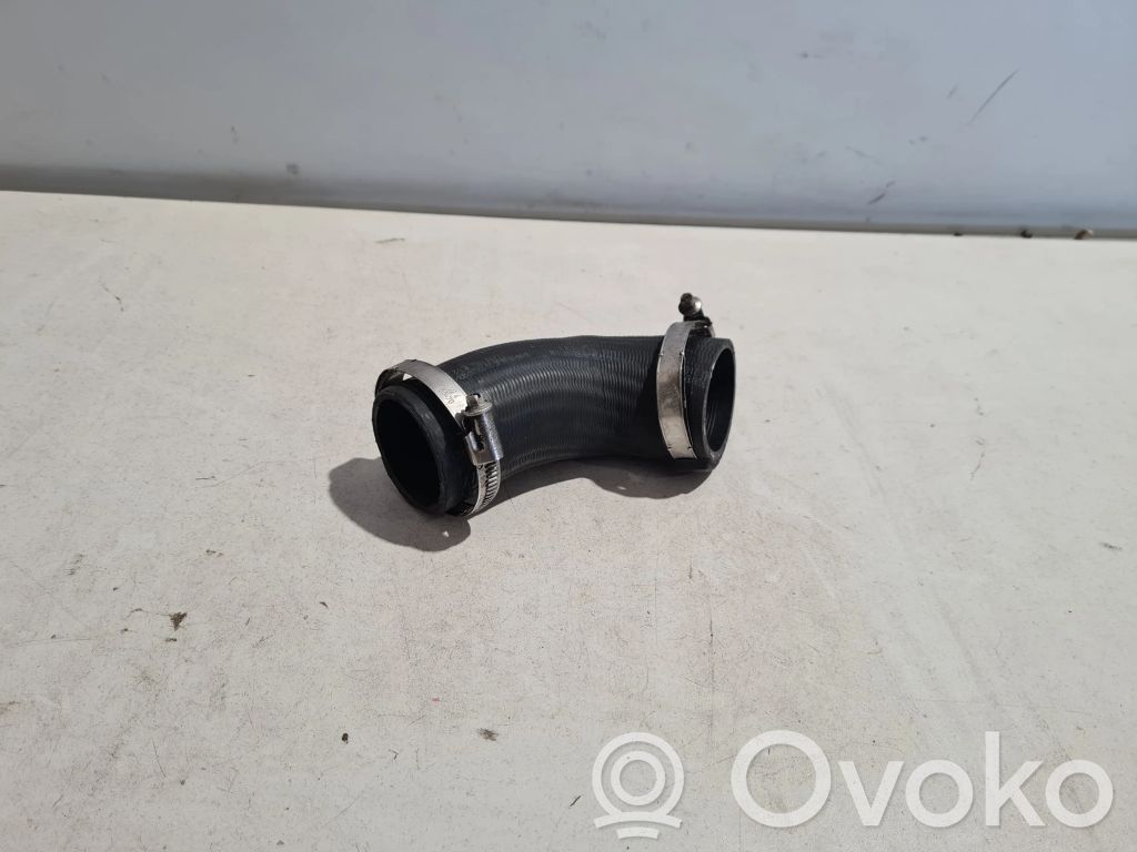 Porsche Macan (95B) Furtun/conductă intercooler 