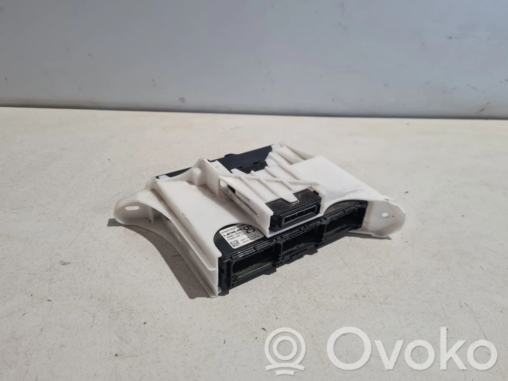 Lexus UX Engine control unit/module 