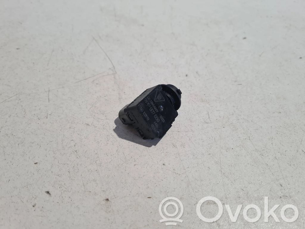 Porsche 911 991 Luftgütesensor 