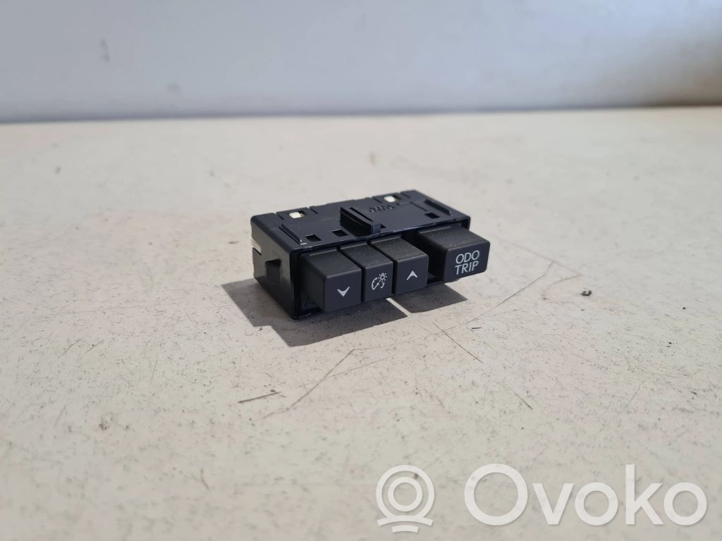 Lexus ES VII XZ10 Other switches/knobs/shifts 