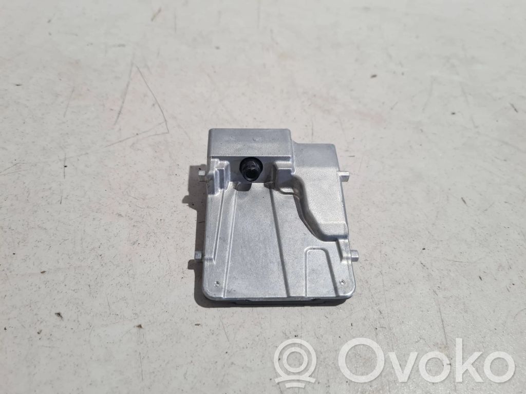 Lexus NX Windshield/windscreen camera 