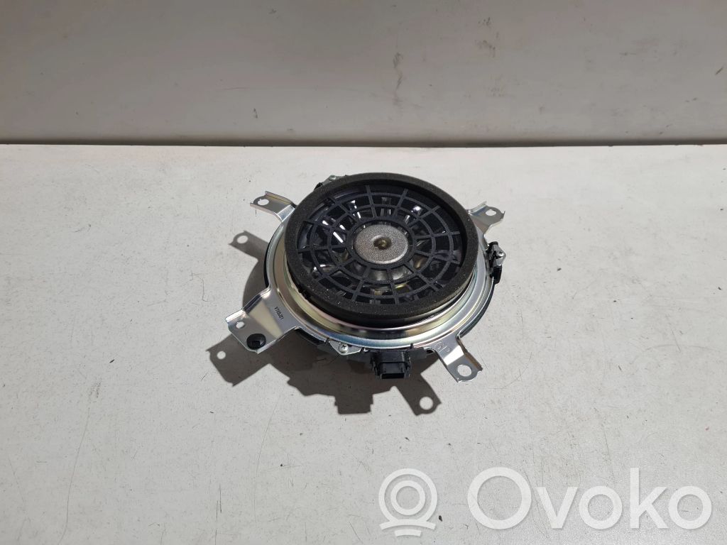 Altavoz subwoofer   8615078050