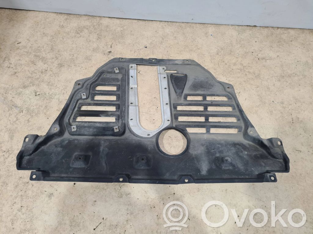 Lexus NX Placa protectora/protector antisalpicaduras motor 