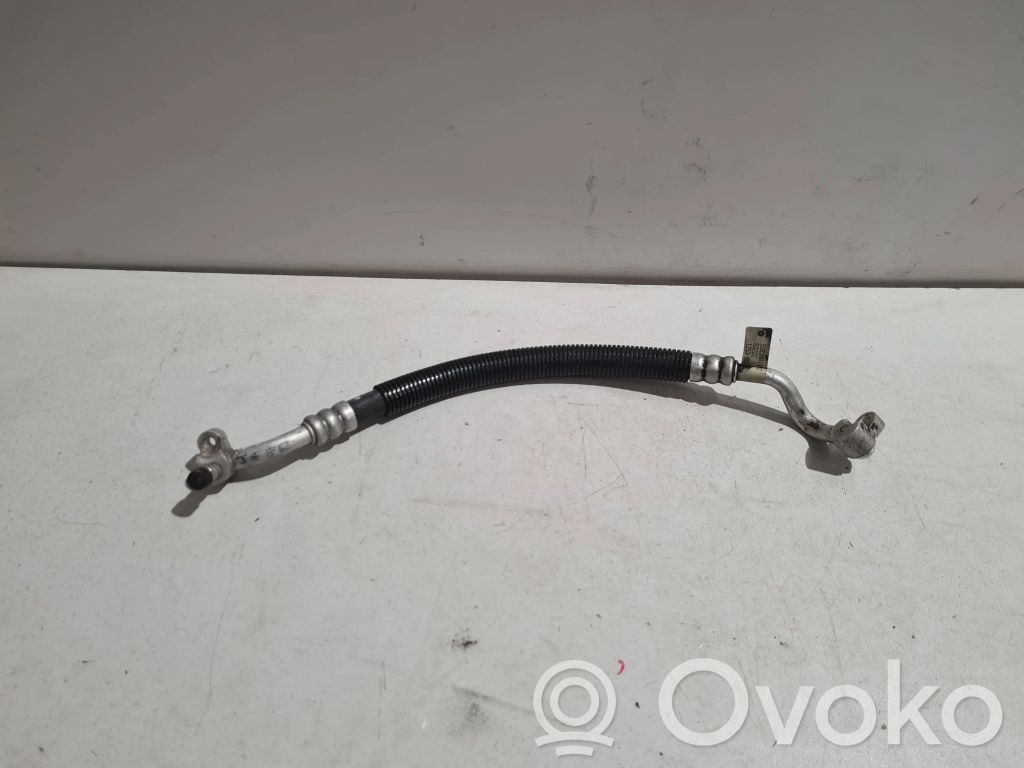 Jeep Grand Cherokee Air conditioning (A/C) pipe/hose 