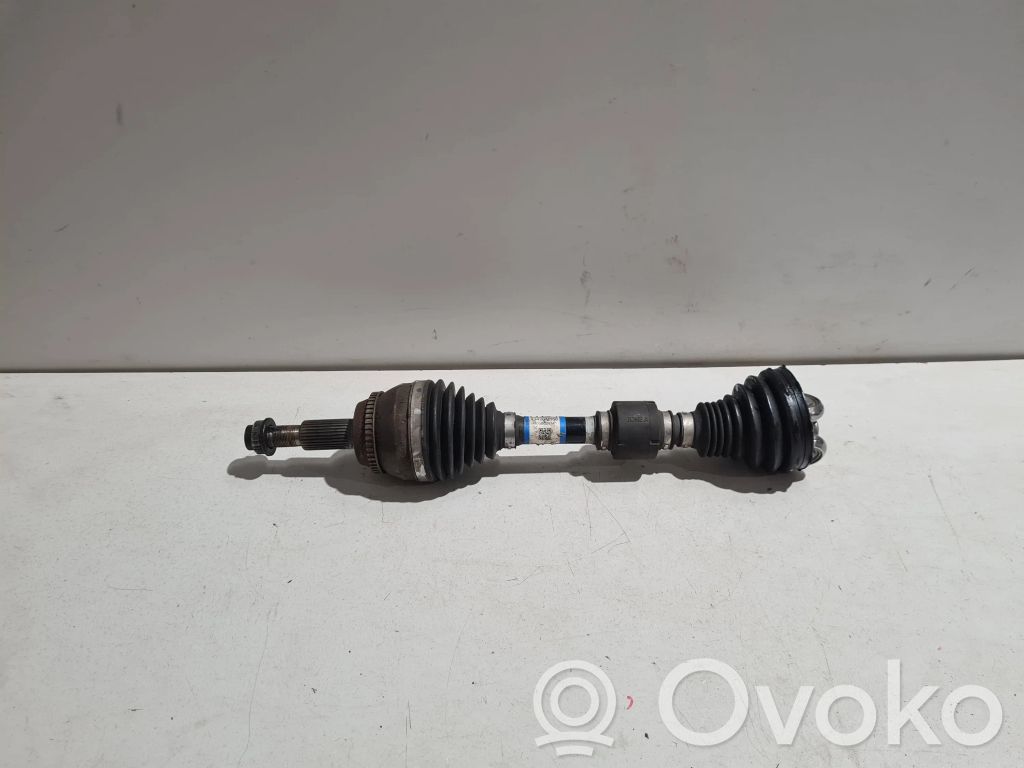 Lexus RX 450H Eje de transmisión delantero 