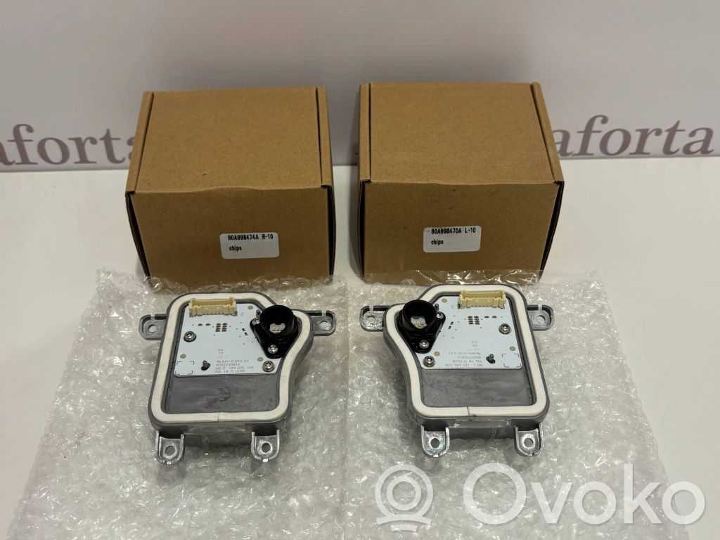 Audi Q5 SQ5 FY Módulo de control de balasto LED 