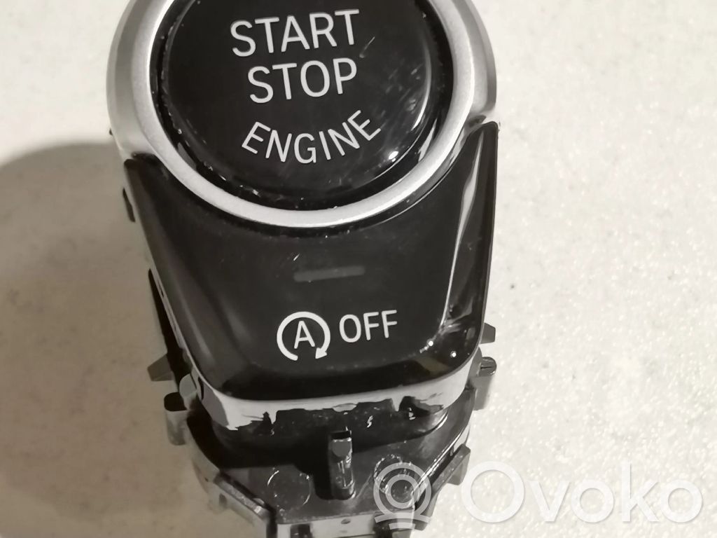 Engine start stop button switch   914501,683508701