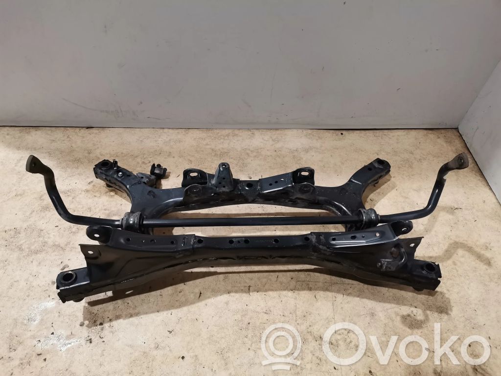 Bastidor trasero   1200320025,5120676010