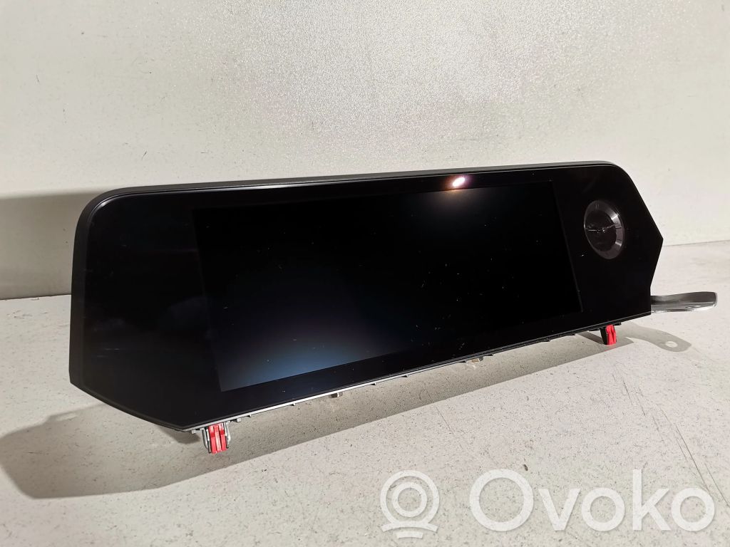 Lexus UX Ecran/afișaj/ecran mic 