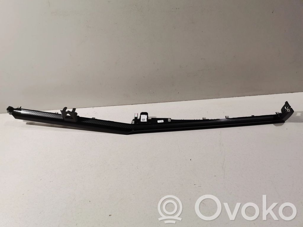 KIA EV6 Kita salono detalė 