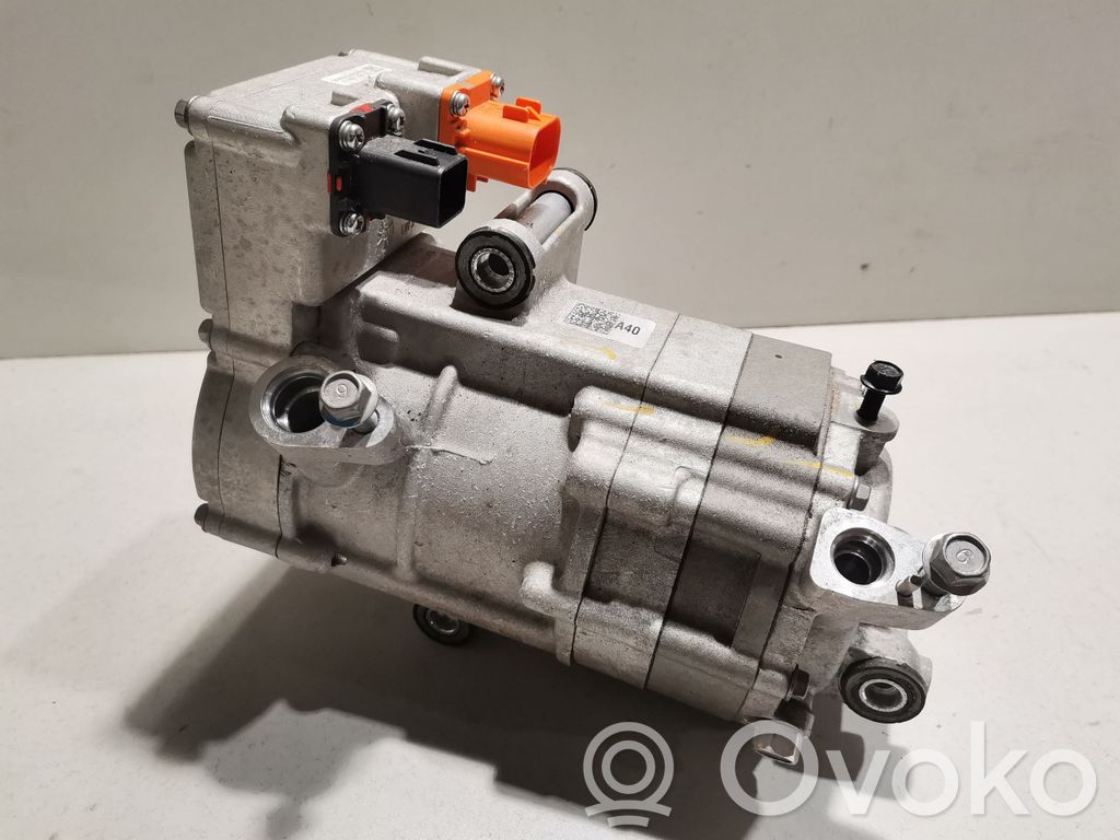 KIA EV6 Air conditioning (A/C) compressor (pump) 
