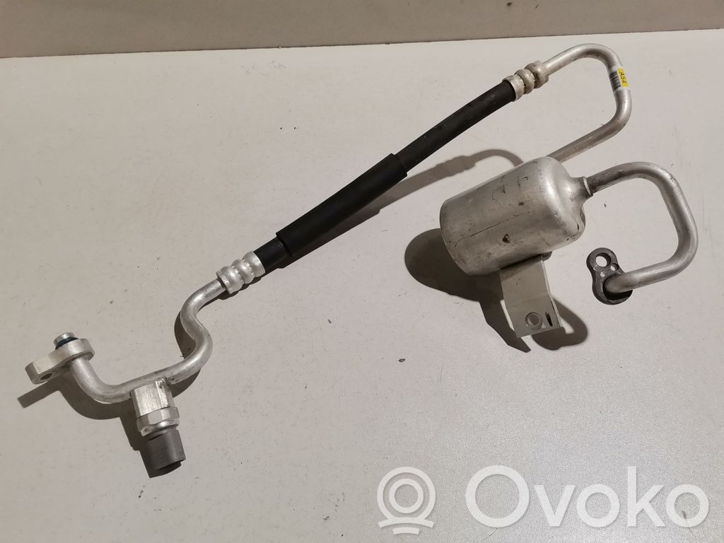 KIA EV6 Alte piese aer condiționat (A/C) 
