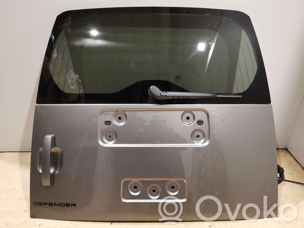 Land Rover Defender Puerta del maletero/compartimento de carga 