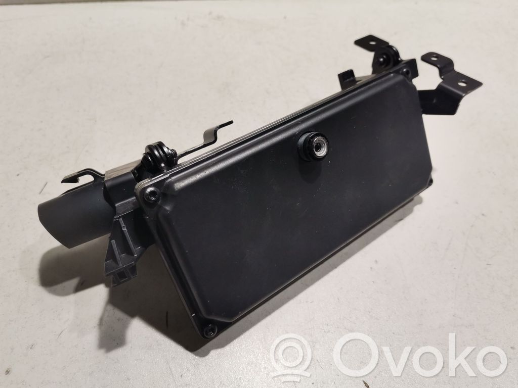 Volvo XC90 Windshield/windscreen camera 