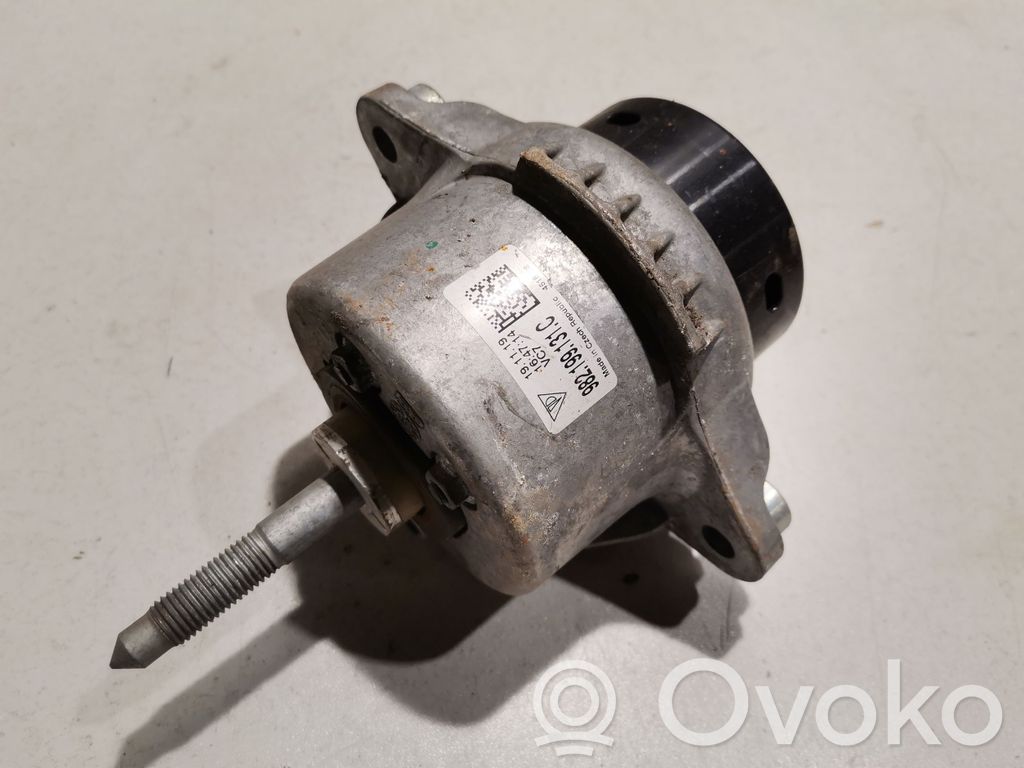 Porsche Boxster 982 Engine mount bracket 