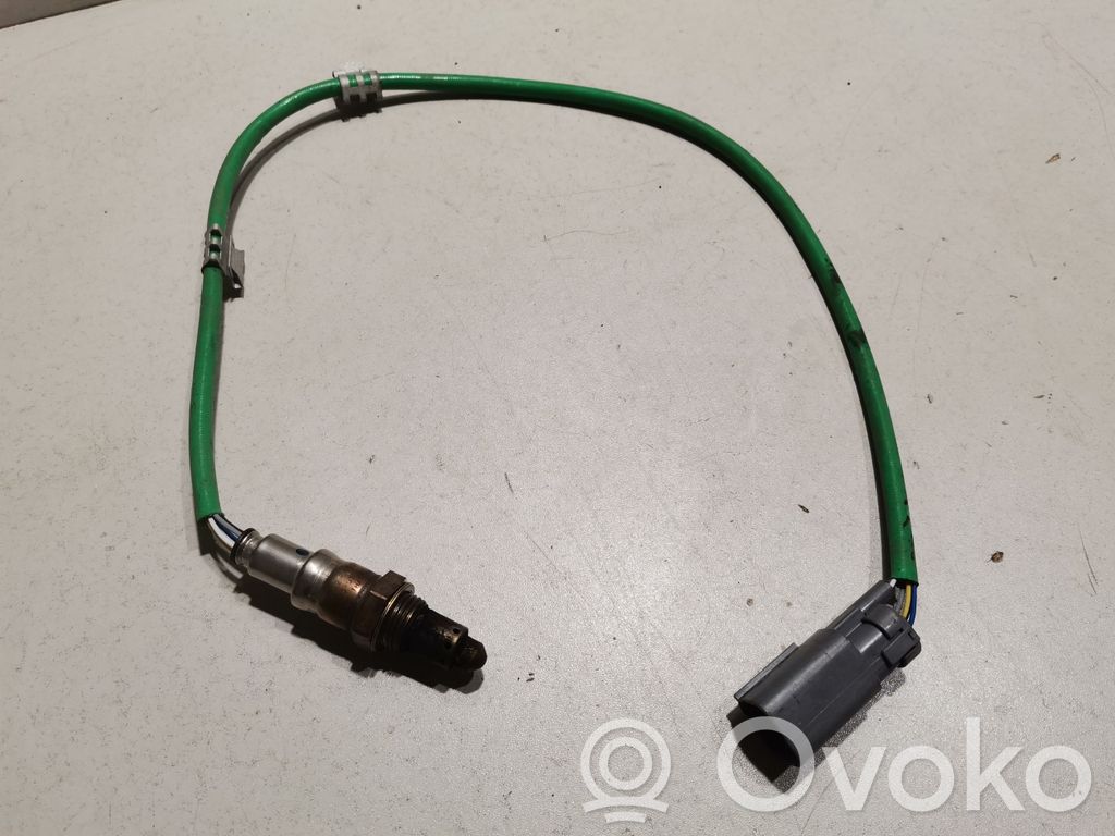 Land Rover Defender Lambda probe sensor 