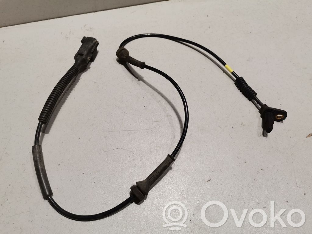 Land Rover Evoque I Kabelbaum Leitungssatz ABS-Sensor vorne 