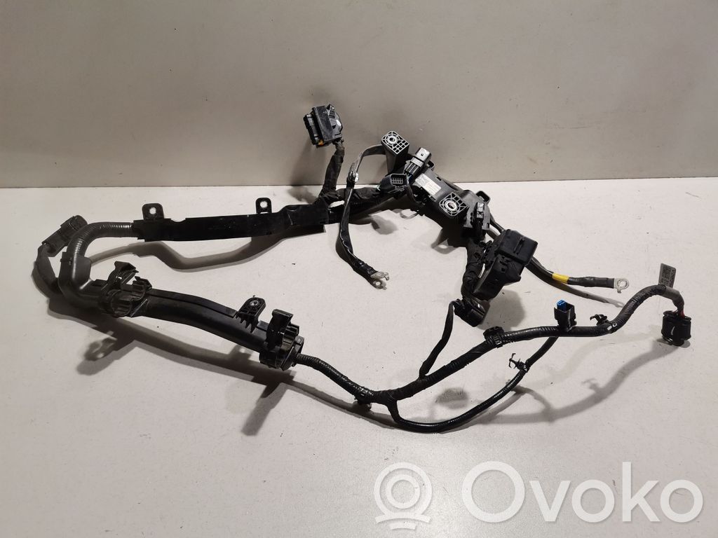 KIA EV6 Motorkabelbaum Leitungssatz 