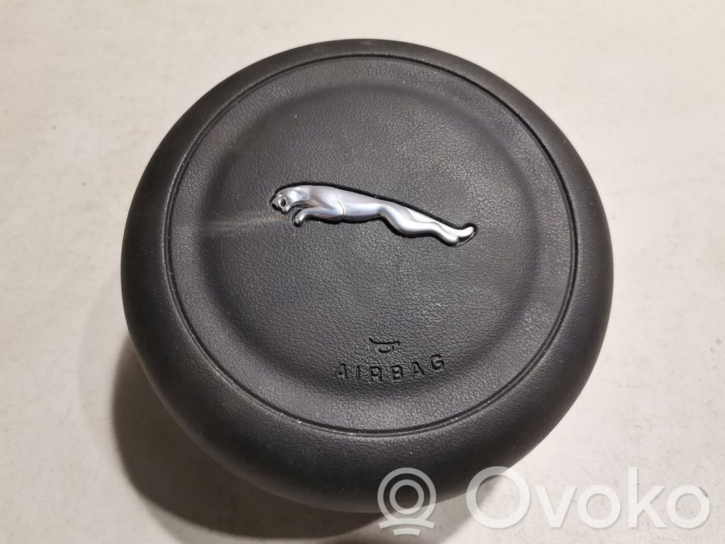 Jaguar E-Pace Airbag del volante 