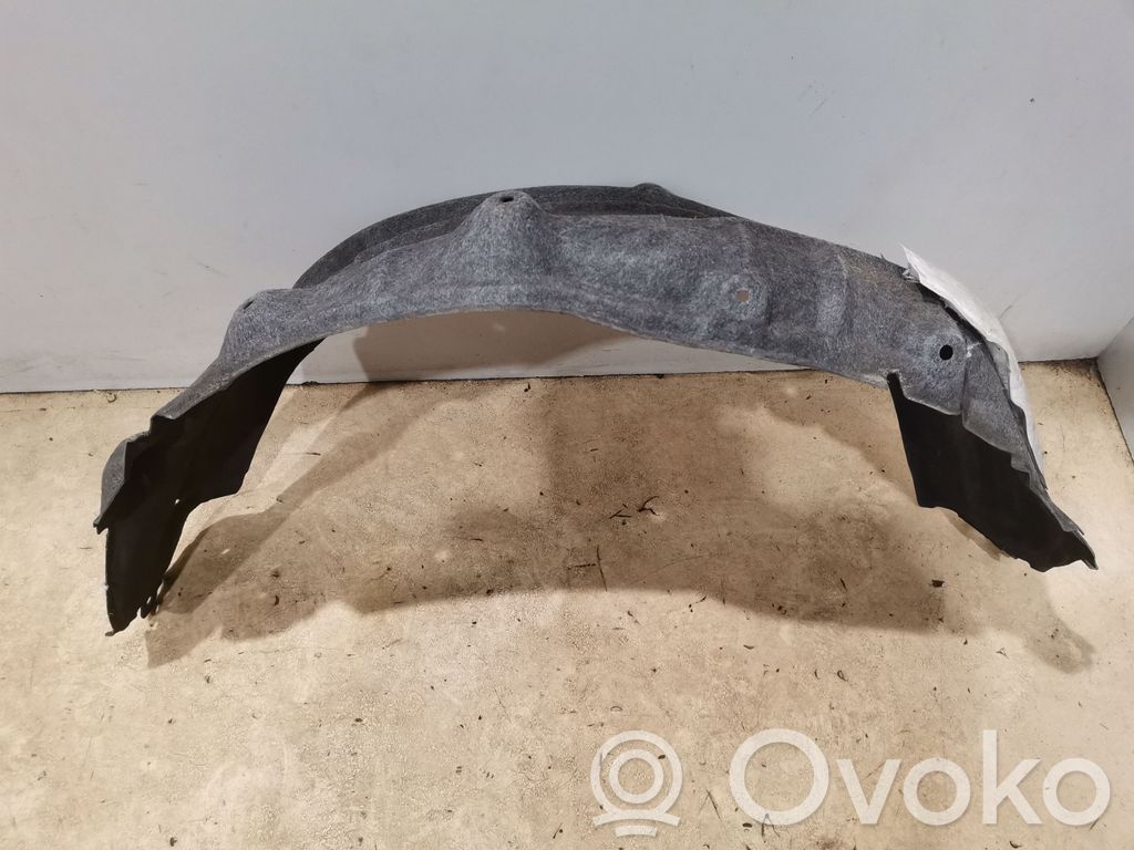 Lexus NX Rivestimento paraspruzzi parafango posteriore 