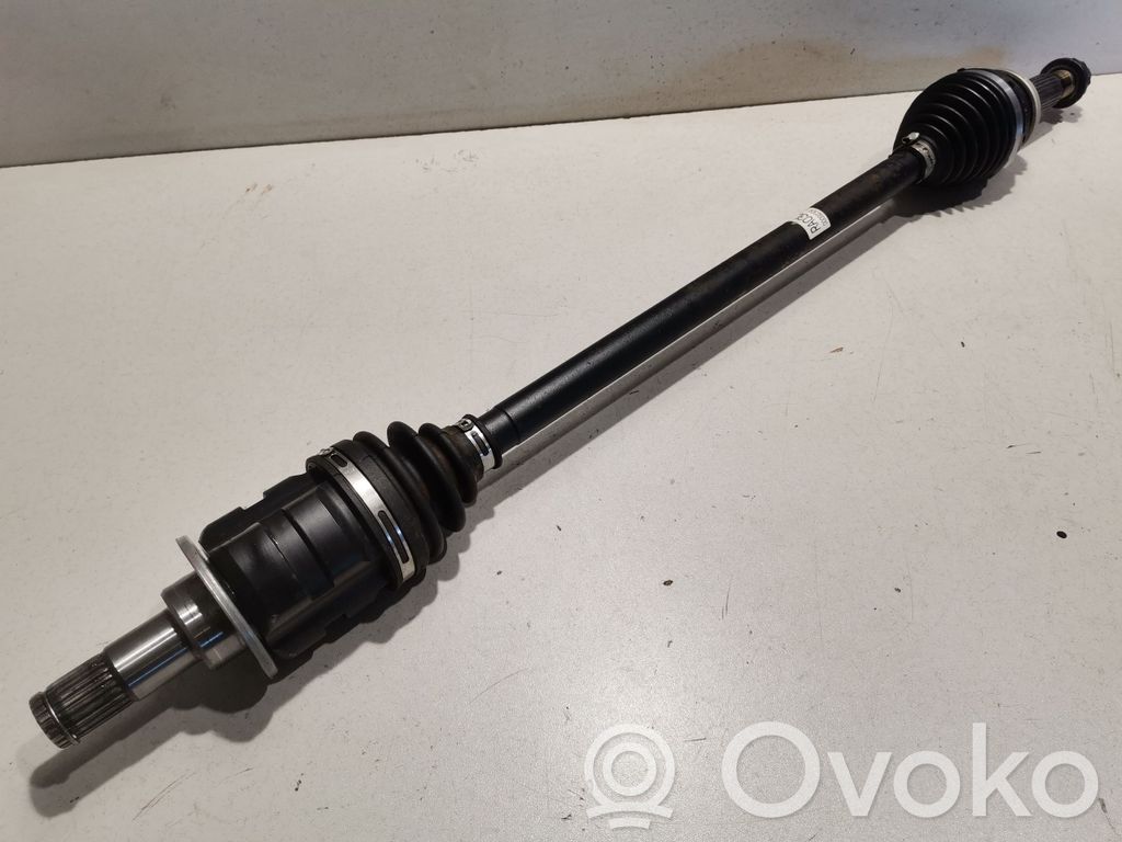 Lexus NX Eje de transmisión trasero 